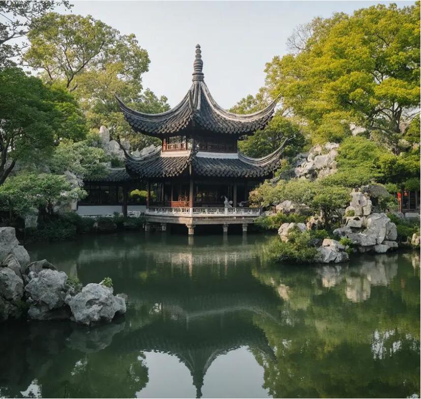 淄博张店雨寒旅游有限公司